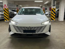 Changan Eado 2025 года