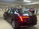 Hongqi E-QM5 2025 года