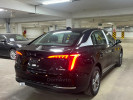 Hongqi E-QM5 2025 года