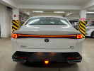 Changan Eado 2025 года
