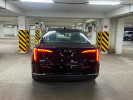 Hongqi E-QM5 2025 года
