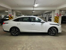Changan Eado 2025 года