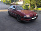 Volkswagen Passat 1990 года