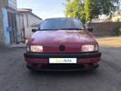 Volkswagen Passat 1990 года