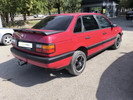 Volkswagen Passat 1990 года