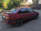 Volkswagen Passat 1990 года