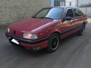 Volkswagen Passat 1990 года