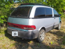 Toyota Estima Emina 1994 года