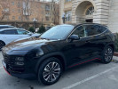 Jetour Dashing 2023 года