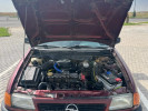 Opel Astra 1992 года