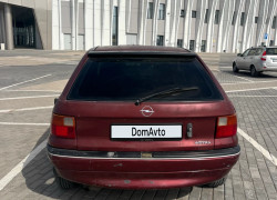 Opel Astra 1992 года