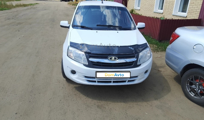 ВАЗ (Lada) Granta 2014 года