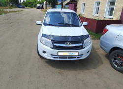 ВАЗ (Lada) Granta 2014 года