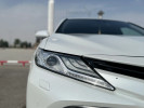 Toyota Camry 2020 года