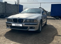 BMW 5 серия 1997 года