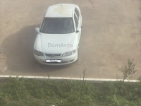 Opel Vectra 2001 года