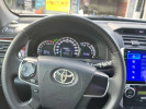Toyota Camry 2012 года