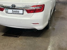 Toyota Camry 2012 года