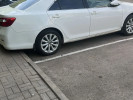 Toyota Camry 2012 года