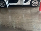 Toyota Camry 2012 года