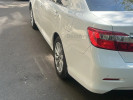 Toyota Camry 2012 года