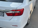 Toyota Camry 2012 года