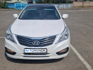 Hyundai Grandeur 2013 года