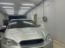 Subaru Legacy 2005 года