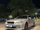 Subaru Legacy 2005 года