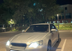Subaru Legacy 2005 года