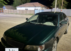 Nissan Maxima 1995 года