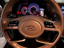 Hyundai Elantra 2022 года