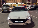 Hyundai Elantra 2022 года