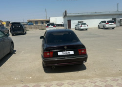 Opel Vectra 1994 года