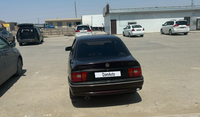 Opel Vectra 1994 года