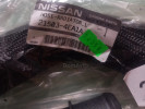 Патрубки радиатора NISSAN QASHQAI