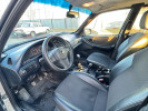 Chevrolet Niva 2014 года