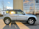 Chevrolet Niva 2014 года