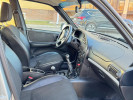 Chevrolet Niva 2014 года