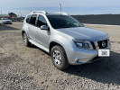 Nissan Terrano 2015 года
