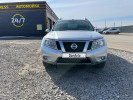 Nissan Terrano 2015 года