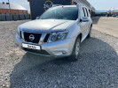 Nissan Terrano 2015 года
