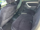Nissan Terrano 2015 года