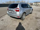 Nissan Terrano 2015 года