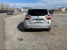 Nissan Terrano 2015 года