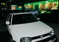 Volkswagen Golf 1992 года
