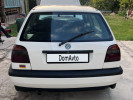 Volkswagen Golf 1992 года
