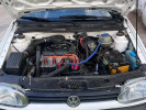 Volkswagen Golf 1992 года
