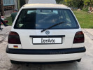 Volkswagen Golf 1992 года