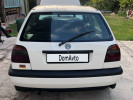 Volkswagen Golf 1992 года